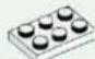 LEGO Wicked 75690 - 180 - 67