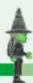 LEGO Wicked 75690 - 2x - 120