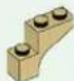 LEGO Wicked 75690 - 180 - 93