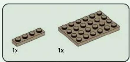 LEGO Wicked 75690 - WICKED - 9