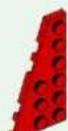 LEGO Wicked 75690 - 180 - 120