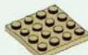 LEGO Wicked 75690 - 180 - 108
