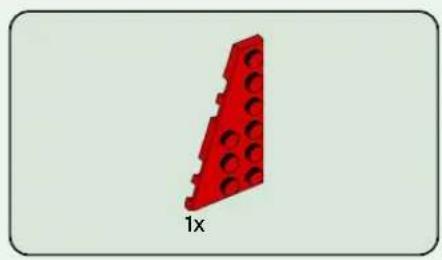 LEGO Wicked 75690 - 2x - 88