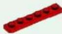 LEGO Wicked 75690 - 180 - 130