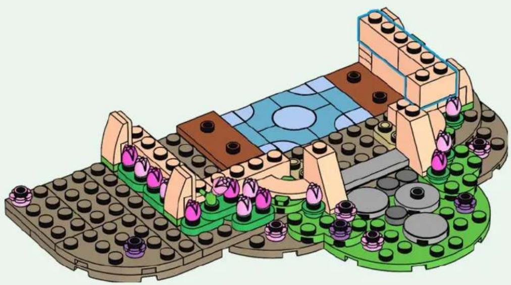 LEGO Wicked 75690 - 39 - 5