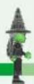 LEGO Wicked 75690 - 2x - 163