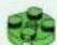 LEGO Wicked 75690 - 180 - 160