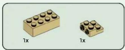 LEGO Wicked 75690 - 39 - 8