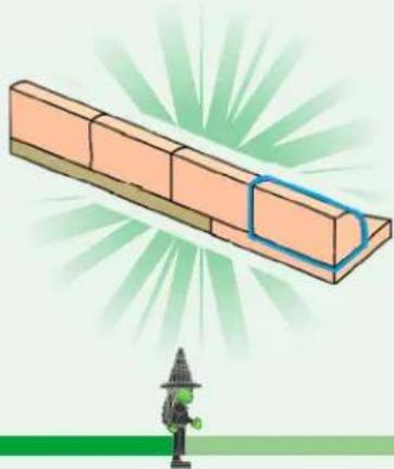 LEGO Wicked 75690 - 53 - 76