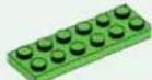LEGO Wicked 75690 - 180 - 168