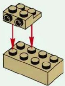 LEGO Wicked 75690 - 39 - 9