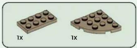 LEGO Wicked 75690 - WICKED - 11