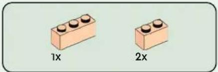 LEGO Wicked 75690 - 39 - 4