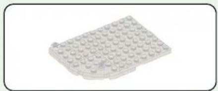 LEGO Wicked 75690 - WICKED - 62