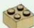 LEGO Wicked 75690 - 180 - 89