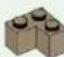 LEGO Wicked 75690 - 180 - 192