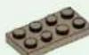 LEGO Wicked 75690 - 180 - 196