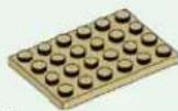 LEGO Wicked 75690 - 180 - 113