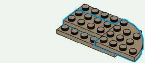 LEGO Wicked 75690 - WICKED - 12