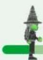 LEGO Wicked 75690 - WICKED - 29