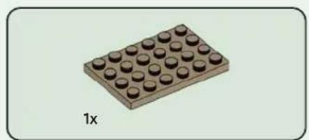 LEGO Wicked 75690 - WICKED - 35