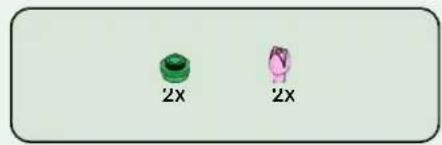 LEGO Wicked 75690 - 39 - 2