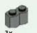 LEGO Wicked 75690 - 180 - 204