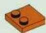 LEGO Wicked 75690 - 176 - 5
