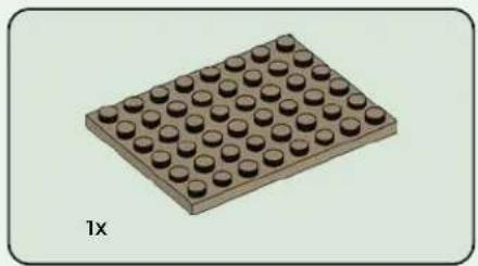 LEGO Wicked 75690 - WICKED - 74