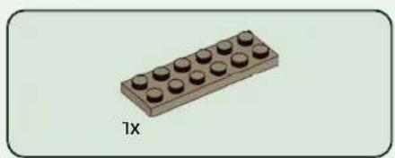 LEGO Wicked 75690 - WICKED - 63