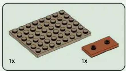 LEGO Wicked 75690 - WICKED - 27