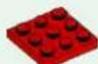LEGO Wicked 75690 - 180 - 128