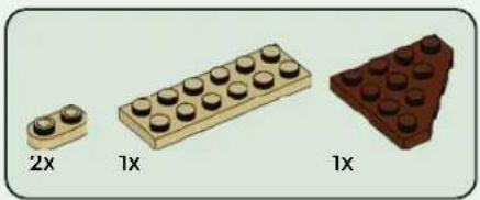 LEGO Wicked 75690 - 180 - 10