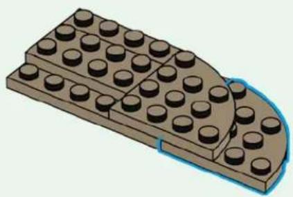 LEGO Wicked 75690 - WICKED - 14