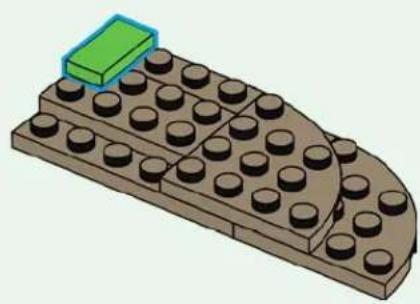 LEGO Wicked 75690 - WICKED - 16