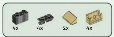 LEGO Wicked 75690 - 107 - 3