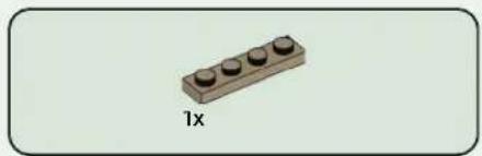 LEGO Wicked 75690 - WICKED - 76