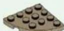LEGO Wicked 75690 - 180 - 197