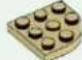 LEGO Wicked 75690 - 180 - 95