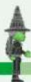 LEGO Wicked 75690 - 180 - 18