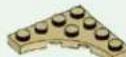 LEGO Wicked 75690 - 180 - 110