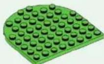 LEGO Wicked 75690 - 180 - 171