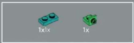 LEGO Wicked 75691 - 30 - 96