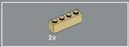 LEGO Wicked 75691 - 30 - 42