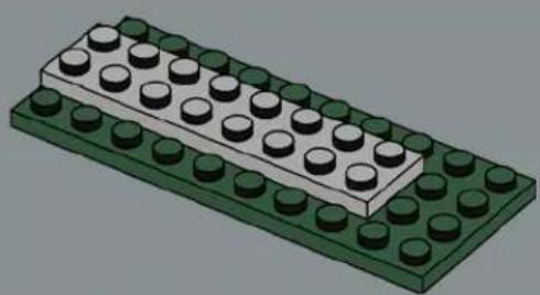 LEGO Wicked 75691 - 30 - 190