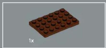 LEGO Wicked 75691 - 30 - 287