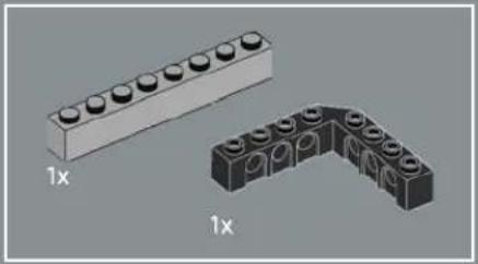 LEGO Wicked 75691 - 67