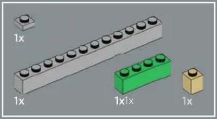 LEGO Wicked 75691 - 30 - 31