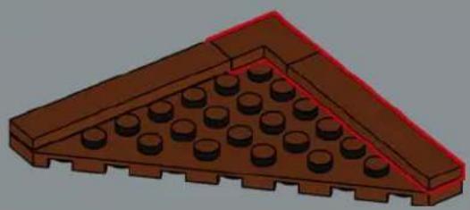 LEGO Wicked 75691 - 30 - 366