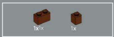 LEGO Wicked 75691 - 30 - 279